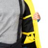 Maier Sports Skijacke Graphite Sirenred atmungsaktiv-3