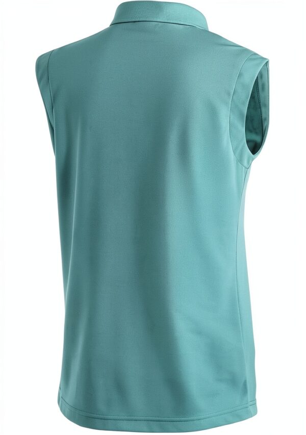 Maier Sports Poloshirt Damen Funktional Schnelltrocknend-1