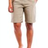 Maier Sports Nidda Outdoor Shorts Damen Graphite Feather-1