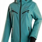 Maier Sports Skijacke Damen wasserdicht atmungsaktiv-0