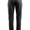 Maier Sports Outdoor Hose Damen Stretch Atmungsaktiv Schwarz-1