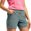 Damen Trekking Shorts Maier Sports reißfest wasserabweisend-1