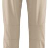 Maier Sports Inara Slim Funktionshose Damen wasserabweisend-1