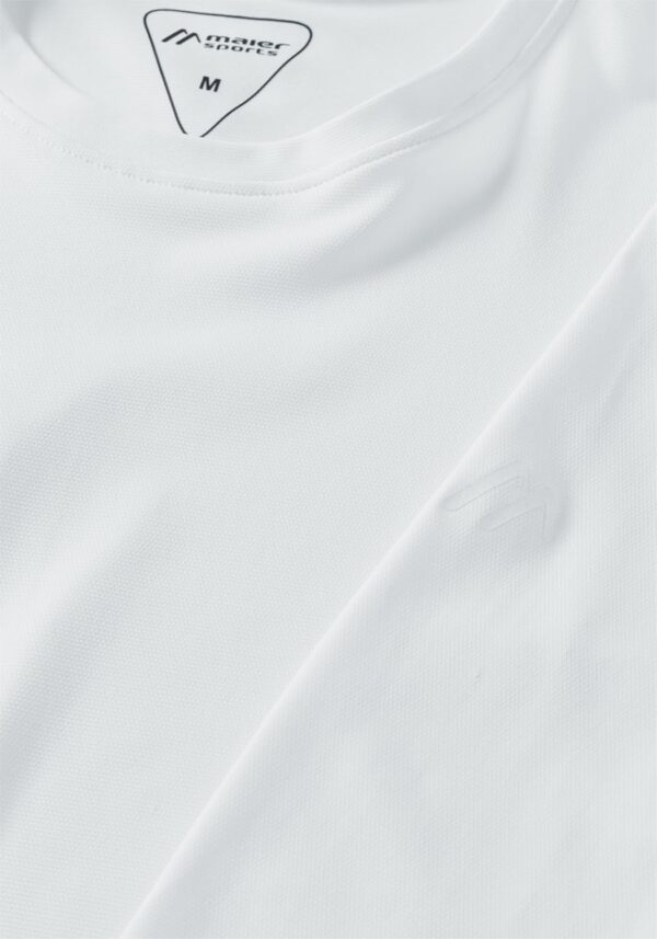 Maier Sports Herren Sportkleidung Pflegeleicht Bequem-2