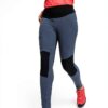 Maier Sports Touring Tight Damen Stretch Wandern Trocknen-3