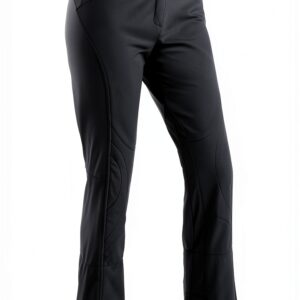 Maier Sports Skihose Damen wasserabweisend atmungsaktiv-0