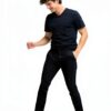 Maier Sports Torid Slim Wanderhose wasserabweisend elastisch-7