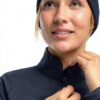 Maier Sports Microfleece Skipulli Damen atmungsaktiv warm-1