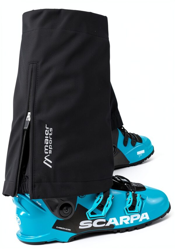 Maier Sports Skihose Damen wasserabweisend atmungsaktiv-6