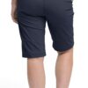 Maier Sports Lawa Wanderbermuda Damen atmungsaktiv elastisch-4