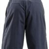 Maier Sports Nidda Outdoor Shorts Damen Graphite 48-1
