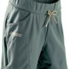 Damen Trekking Shorts Maier Sports reißfest wasserabweisend-0