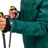 Maier Sports Skijacke Damen wasserdicht atmungsaktiv-1