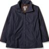 Maier Sports Outdoor Jacke Damen Wetterschutz Kapuze-0