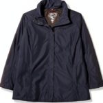 Maier Sports Outdoor Jacke Damen Wetterschutz Kapuze-0