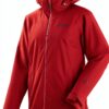 Maier Sports Regenjacke Herren wasserdicht atmungsaktiv-0