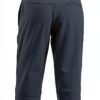 Maier Sports Jennisei Herren Outdoor Capri atmungsaktiv-2