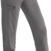 Maier Sports Wanderhose Damen elastisch wasserabweisend-0