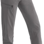 Maier Sports Wanderhose Damen elastisch wasserabweisend-0