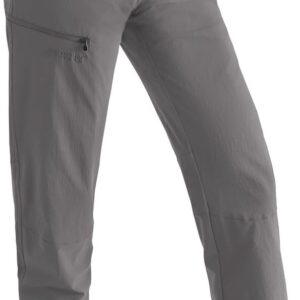 Maier Sports Wanderhose Damen elastisch wasserabweisend-0