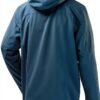 Maier Sports Outdoor Jacke atmungsaktiv wasserdicht Herren-2
