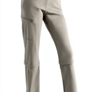 Maier Sports Wanderhose Damen atmungsaktiv wasserabweisend-0