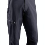 Maier Sports Jennisei Outdoor Hose atmungsaktiv-0