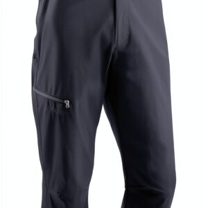 Maier Sports Jennisei Outdoor Hose atmungsaktiv-0