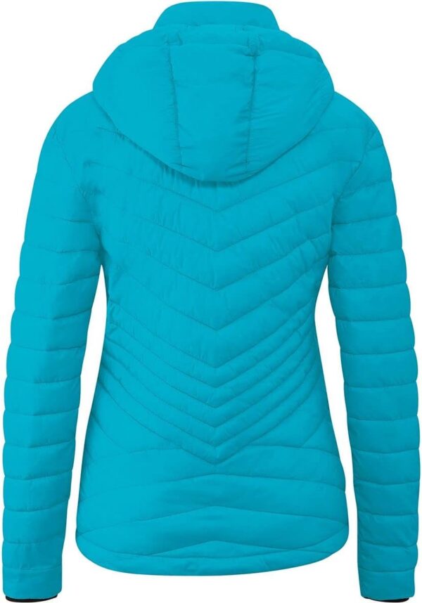 Maier Sports Daunenjacke Damen Outdoor PrimaLoft Isolierung-1