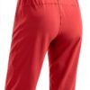 Maier Sports Wanderbermuda Damen recycelt schnelltrocknend-2