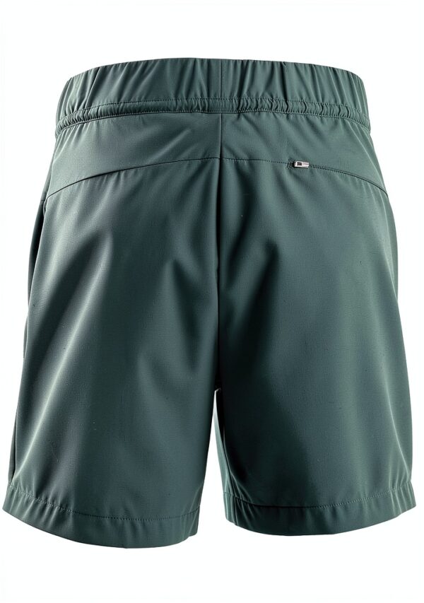 Damen Trekking Shorts Maier Sports reißfest wasserabweisend-2