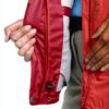 Maier Sports Outdoor Hardshelljacke Damen Polyester Regen-6