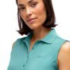Maier Sports Poloshirt Damen Funktional Schnelltrocknend-2