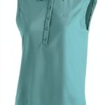 Maier Sports Poloshirt Damen Funktional Schnelltrocknend-0