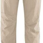 Maier Sports Inara Slim Funktionshose Damen wasserabweisend-0