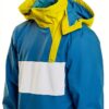 Maier Sports Skijacke Graphite Sirenred atmungsaktiv-2