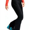 Maier Sports Skihose Damen wasserabweisend atmungsaktiv Slim-6