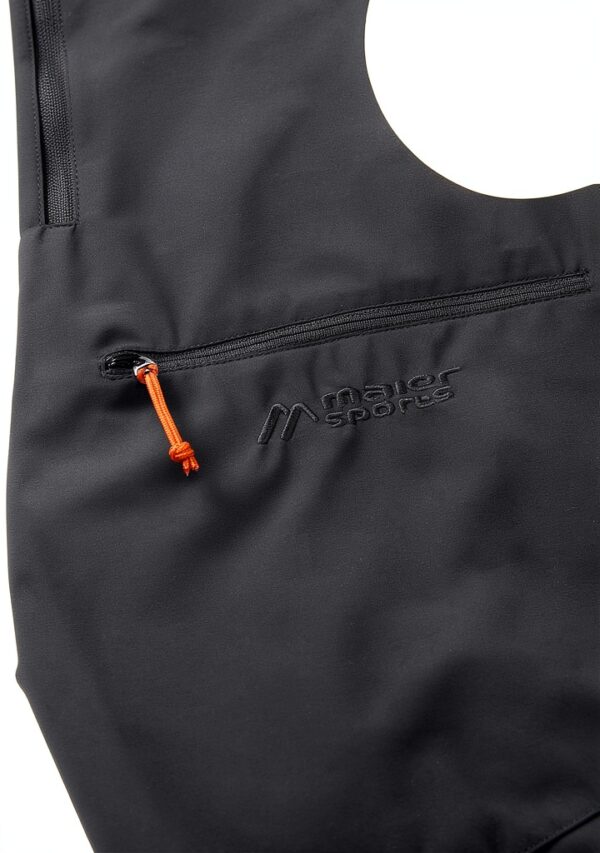 Wanderhose Damen MAIER SPORTS recycelt bequem-5