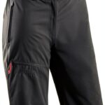 Maier Sports Wanderbermuda Damen recycelt schnelltrocknend-0