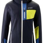 Maier Sports Skijacke Herren mTEX wasserdicht wärmend-0