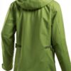 Maier Sports Damen Jacke atmungsaktiv wasserdicht-1