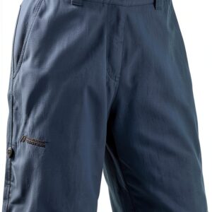 Maier Sports Nidda Damen Outdoorjacke Funktionsmaterial-0