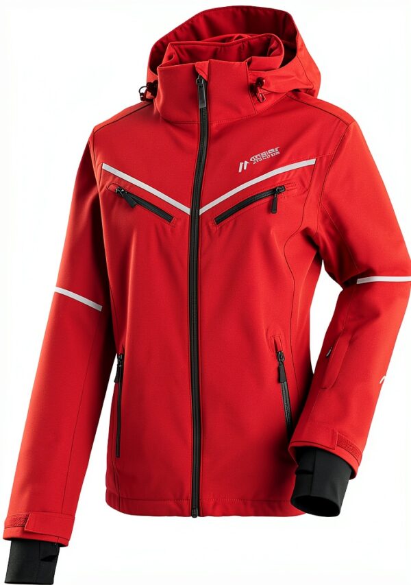 maier sports functional jacket