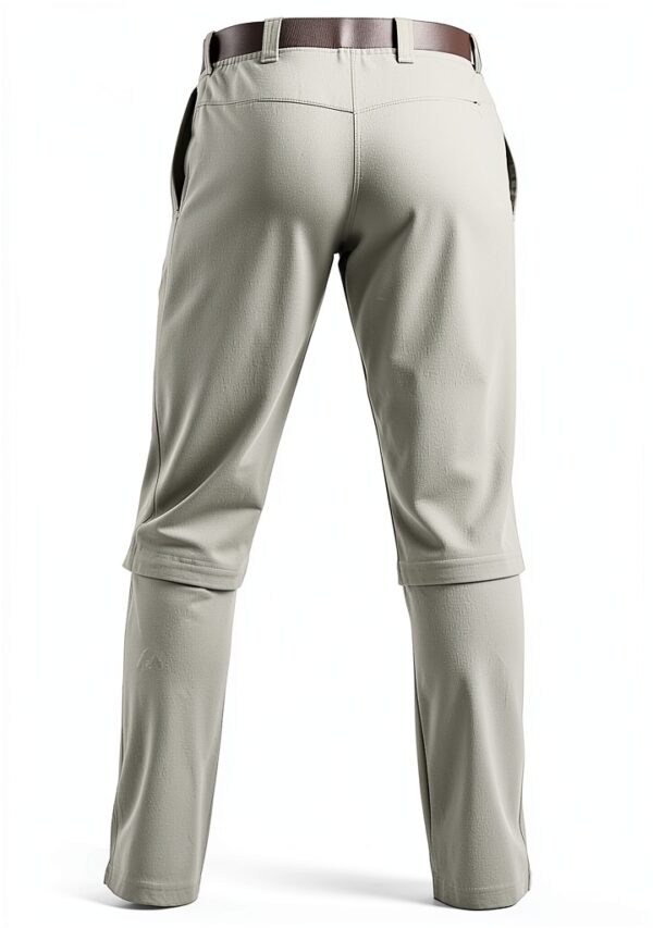 Maier Sports Wanderhose Damen atmungsaktiv wasserabweisend-1
