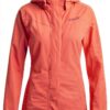 Maier Sports Outdoor Hardshelljacke Damen Polyester Regen-1