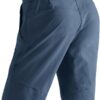 Maier Sports Lawa Wanderbermuda Damen atmungsaktiv elastisch-1