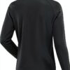 Maier Sports Fleecejacke Damen leicht atmungsaktiv Micromesh-2