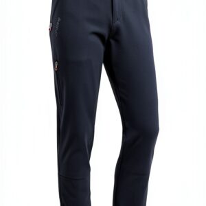 Maier Sports Herren Outdoorhose atmungsaktiv schnell-0