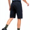 Maier Sports Wanderbermuda Damen recycelt schnelltrocknend-4