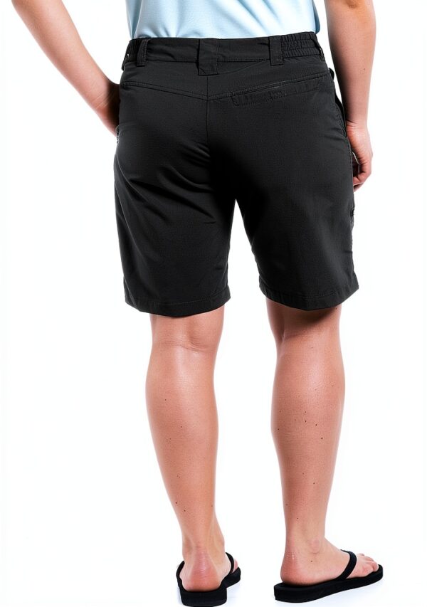 Maier Sports Wanderhose Nidda Damen wasserabweisend schnell-1